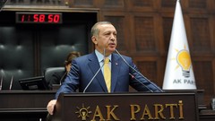 Turkey leader tayyip erdogan ak parti Tayyip Reyiz man like man