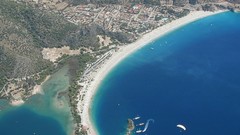 Turkey oludeniz Fethiye