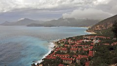 Turkey oludeniz Fethiye