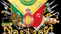 Turkey ottoman turkish empire
