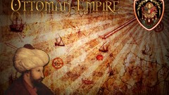 Turkey ottoman turkish Ottoman Empire