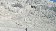 Turkey Pamukkale