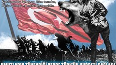 Turkey turk world war Mustafa Kemal galipoli