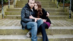 Turkey TV series turkish stairways leyla ile mecnun Ali Atay 