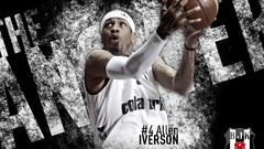 Turkey USA nba besiktas allen iverson BJK