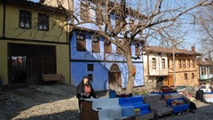 Turkey Villages Bursa