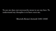 Turkish Art text Quotes