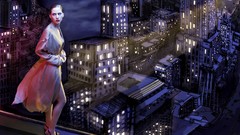 Turkish Ezgi Asaroglu