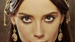 Turkish Turkish Women Muhtesem Yuzyil Cansu Dere