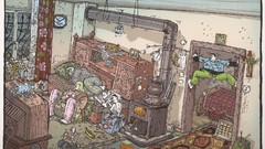 Turkish Umut Sarıkaya