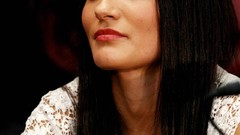 Turkish Women saadet aksoy