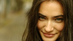 Turkish Women saadet aksoy