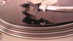 Turn table Music Music