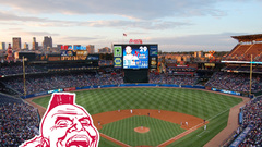 Turner field ll post