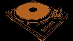 Turntables