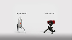 Turret video games valve