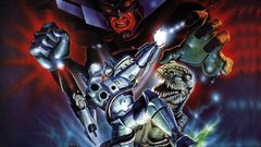 Turrican poster small gotta