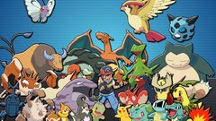 Turtwig Staravia Pokemon bulbasaur