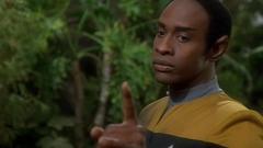 Tuvok Star Trek Voyager