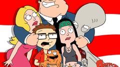 TV American Dad! TV shows
