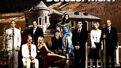 TV arrested development Movie