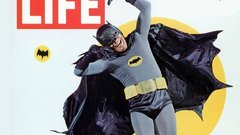 TV Batman Life magazine