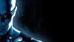 TV black dark Movies