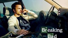 TV Breaking Bad jesse pinkman