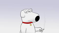 TV cartoons Family Guy