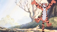 TV cartoons winnie The