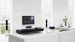 TV couch interior living