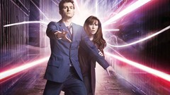 TV david tennant Doctor