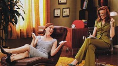 TV Desperate Housewives Marcia