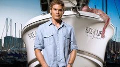 TV Dexter blood michael