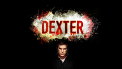 TV Dexter dexter morgan