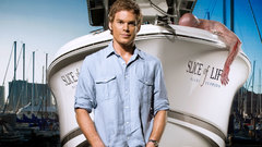 TV Dexter ships Michael