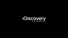 TV discovery channel minimalistic