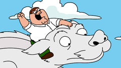 TV Family Guy Neverending