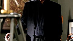 TV Fringe Leonard Nimoy