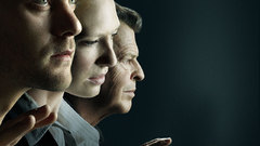 TV groups Fringe anna