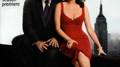 TV guide Celebrity Tina