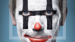 TV Hugh Laurie gregory