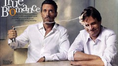 TV Hugh Laurie James