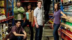 TV jeans missy peregrym