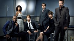 TV jennifer morrison Lisa