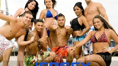 TV jersey Jersey Shore