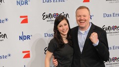 TV lena meyer-landrut oslo Eurovision Song Contest Stefan Raab 