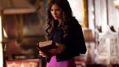 TV Nina Dobrev The