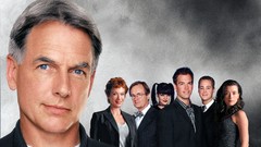 TV police NCIS TV