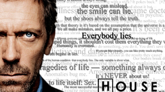 TV Quotes Hugh Laurie